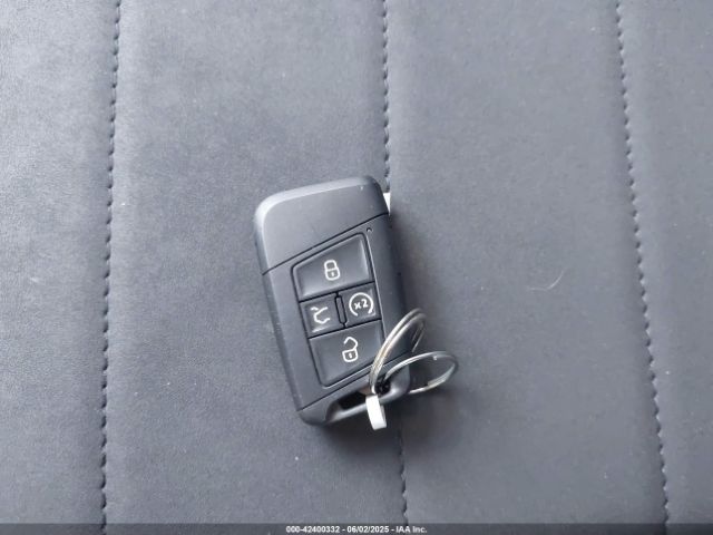 2024 VOLKSWAGEN TAOS 3VVUX7B23RM063805 Photo 10