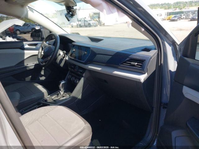 2024 VOLKSWAGEN TAOS 3VVUX7B23RM063805 Photo 4