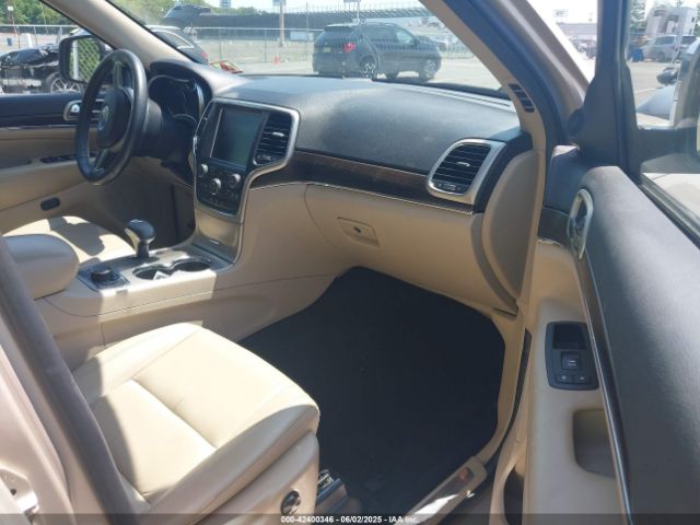 2014 JEEP GRAND CHEROKEE 1C4RJFBG9EC280315 Photo 4