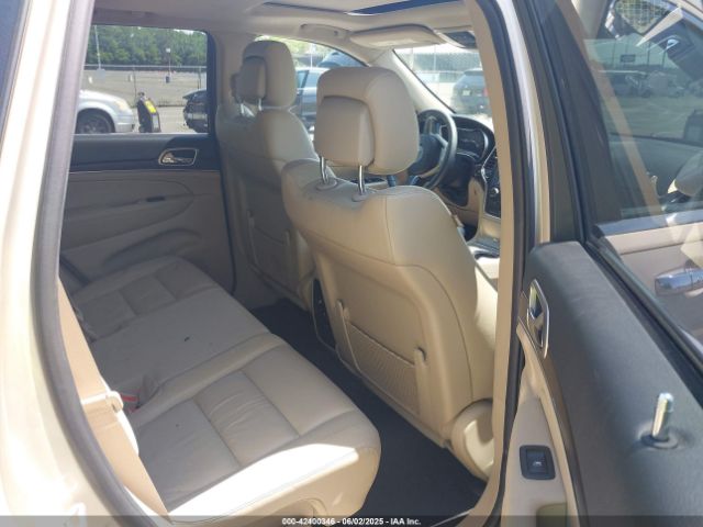 2014 JEEP GRAND CHEROKEE 1C4RJFBG9EC280315 Photo 7