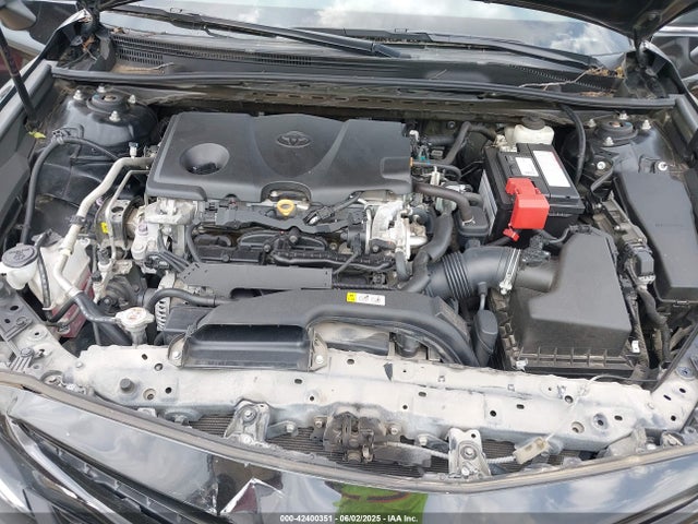 4T1G11AK7LU986010 Toyota a25a-fks