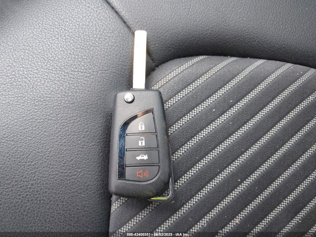 4T1G11AK7LU986010 Toyota a25a-fks