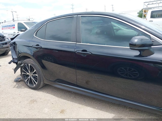 4T1G11AK7LU986010 Toyota a25a-fks