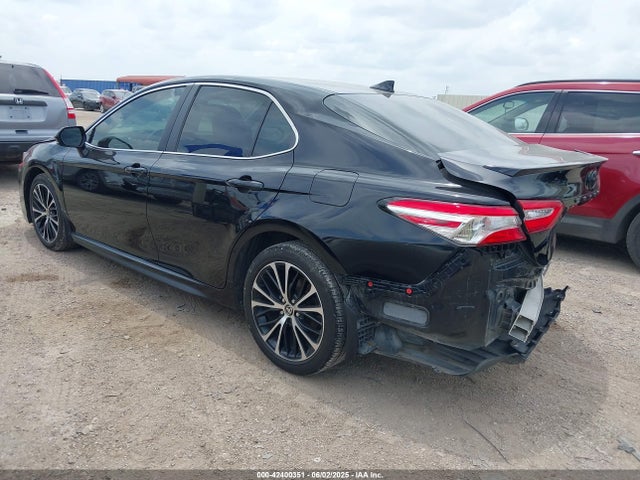 4T1G11AK7LU986010 Toyota a25a-fks