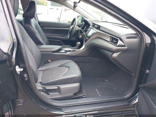 4T1G11AK7LU986010 Toyota a25a-fks