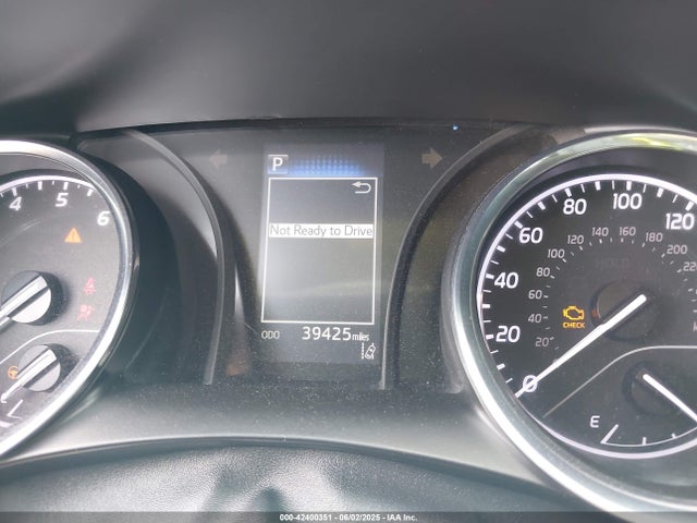 4T1G11AK7LU986010 Toyota a25a-fks