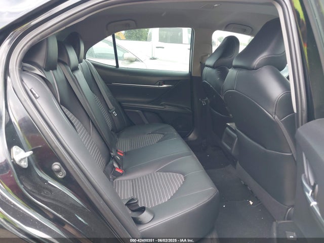 4T1G11AK7LU986010 Toyota a25a-fks
