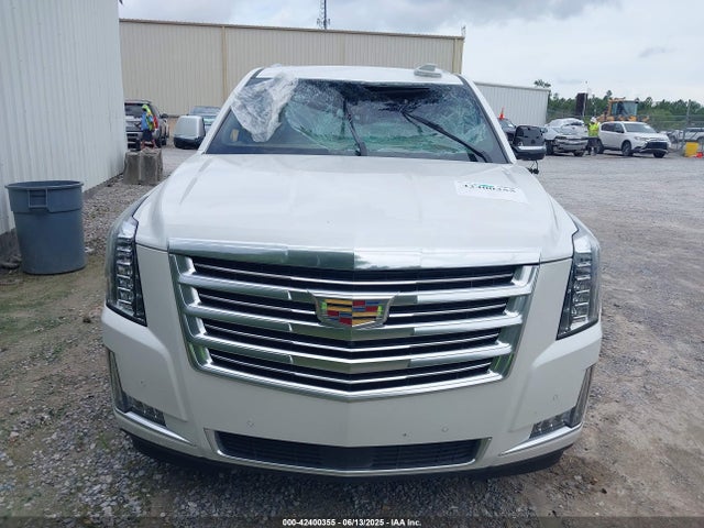 1GYS3KKJ1HR238815 Cadillac l86 -sidi: spark ignition direct injection, vvt: variable valve timing, afm, e85 max, alum