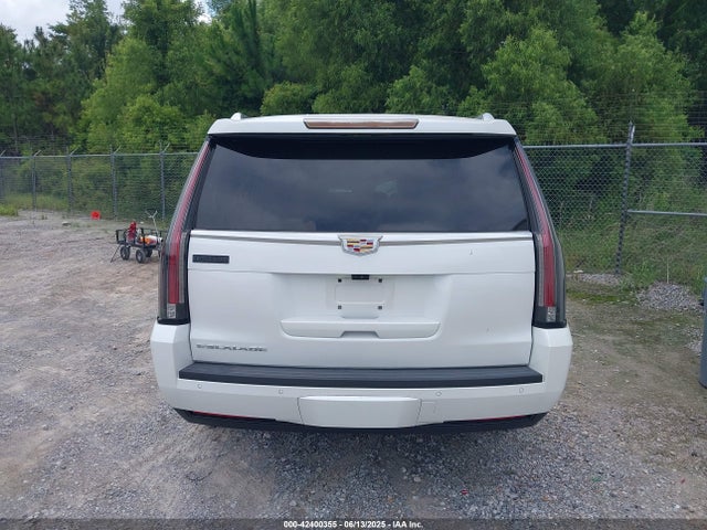 1GYS3KKJ1HR238815 Cadillac l86 -sidi: spark ignition direct injection, vvt: variable valve timing, afm, e85 max, alum