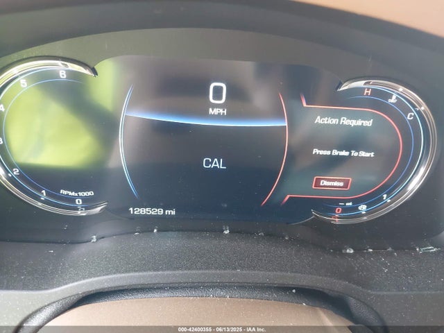 2017 CADILLAC ESCALADE ESV 1GYS3KKJ1HR238815 Photo 6