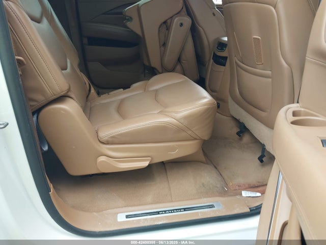 2017 CADILLAC ESCALADE ESV 1GYS3KKJ1HR238815 Photo 7