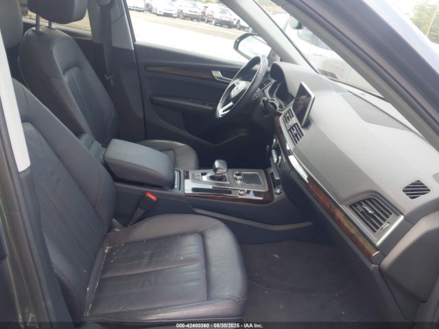 WA1BNAFY1J2203864 Audi Q5