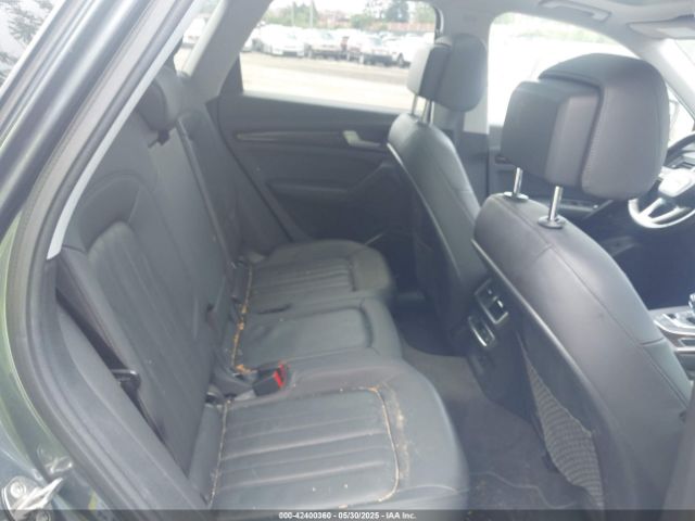 WA1BNAFY1J2203864 Audi Q5