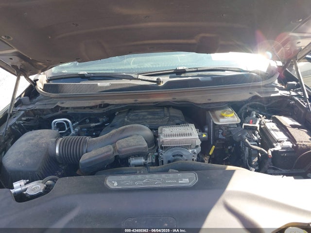 1C4SJUDT7NS158378 Jeep 2022