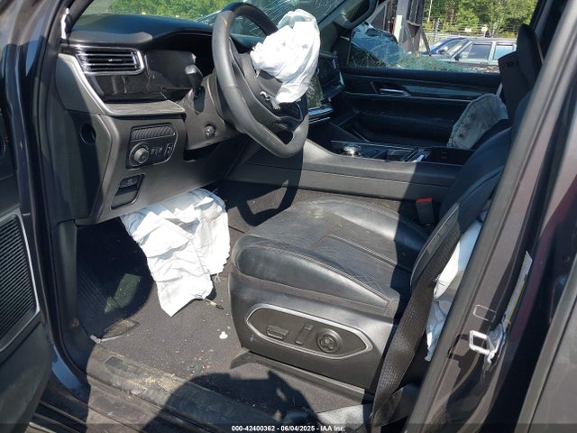 1C4SJUDT7NS158378 Jeep 2022