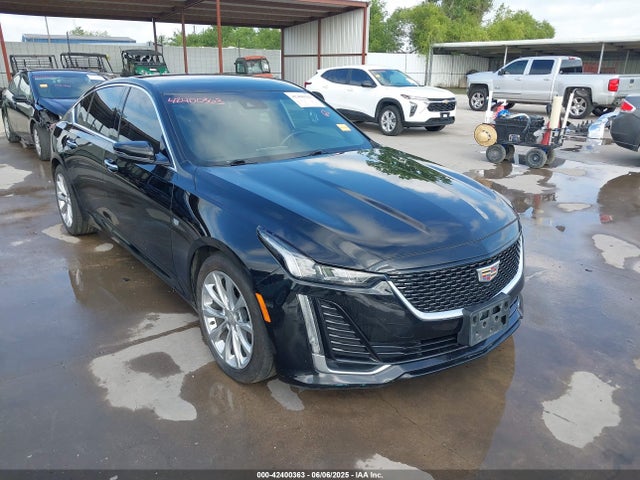 2020 CADILLAC CT5 1G6DN5RK7L0131194 Photo 0