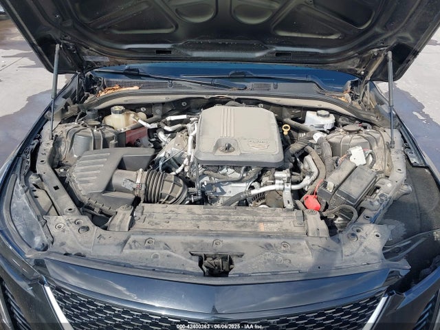 2020 CADILLAC CT5 1G6DN5RK7L0131194 Photo 9