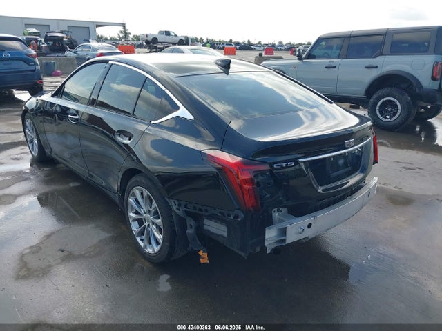 2020 CADILLAC CT5 1G6DN5RK7L0131194 Photo 2