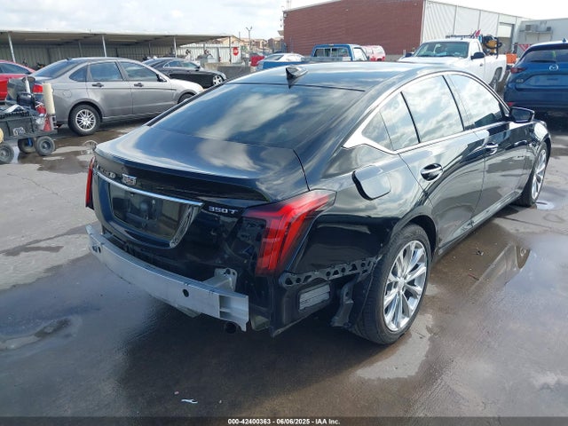 2020 CADILLAC CT5 1G6DN5RK7L0131194 Photo 3