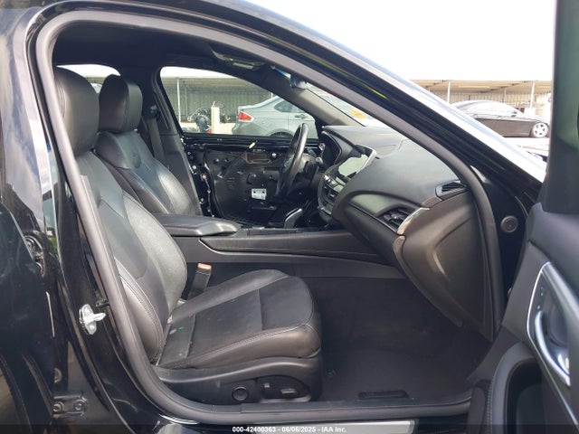 2020 CADILLAC CT5 1G6DN5RK7L0131194 Photo 4