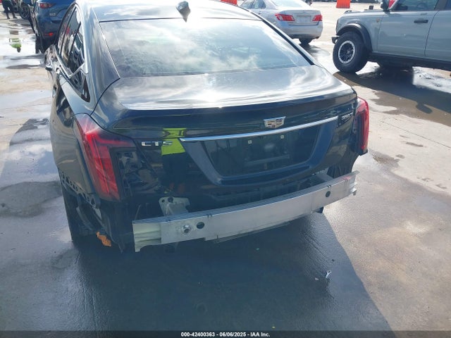2020 CADILLAC CT5 1G6DN5RK7L0131194 Photo 5