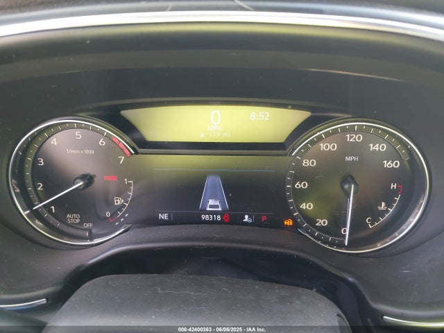 2020 CADILLAC CT5 1G6DN5RK7L0131194 Photo 6