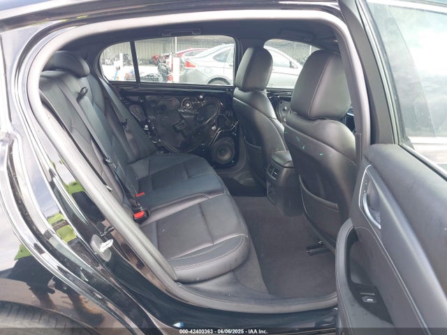 2020 CADILLAC CT5 1G6DN5RK7L0131194 Photo 7