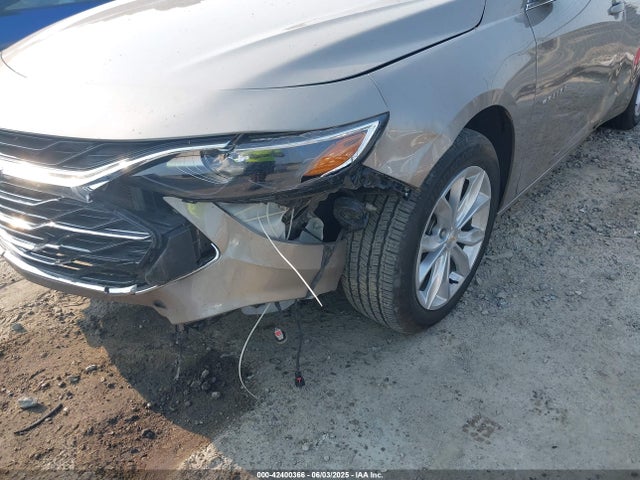 Chevrolet lfv 2025 1G1ZD5ST6SF139378 Image 6