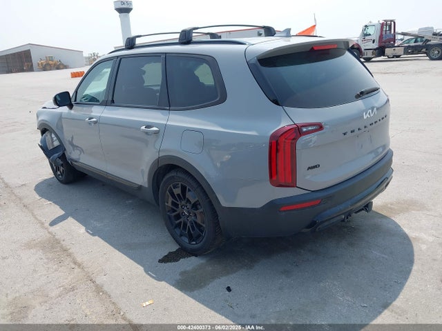 KIA gdi lambda-ii 2022 5XYP5DHC7NG262332 Image 3