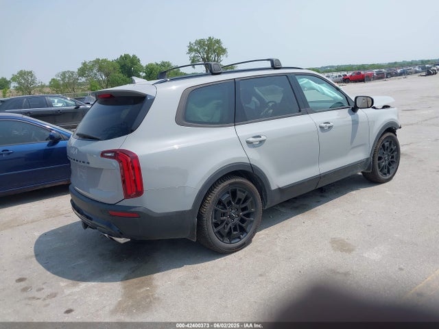 KIA gdi lambda-ii 2022 5XYP5DHC7NG262332 Image 4
