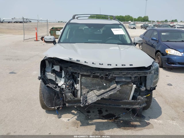 KIA gdi lambda-ii 2022 5XYP5DHC7NG262332 Image 6