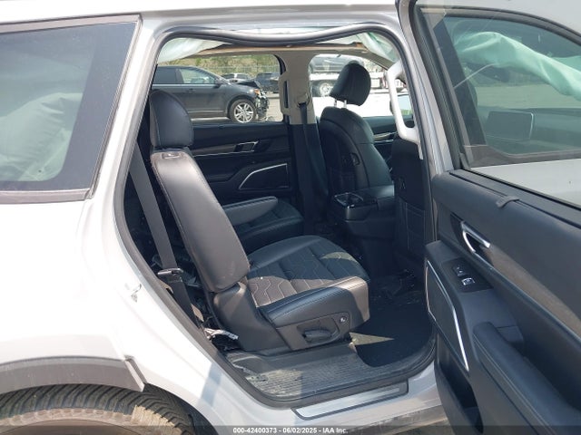 KIA gdi lambda-ii 2022 5XYP5DHC7NG262332 Image 8