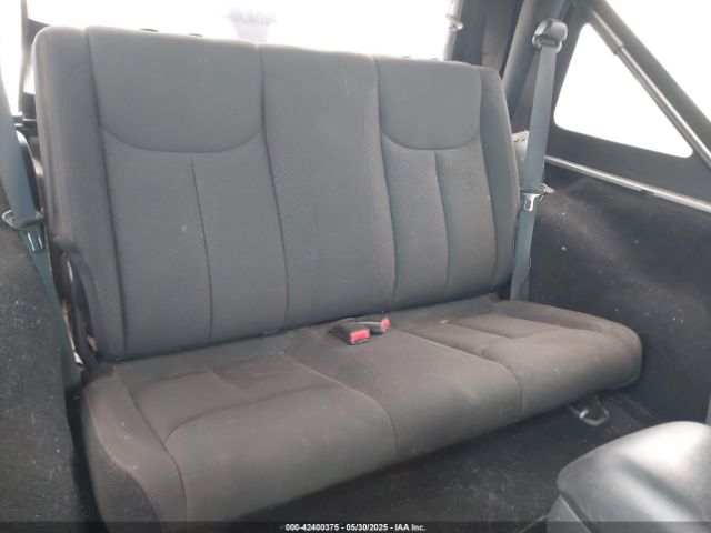 1C4AJWAG5HL612799 Jeep Wrangler Sport 4x4