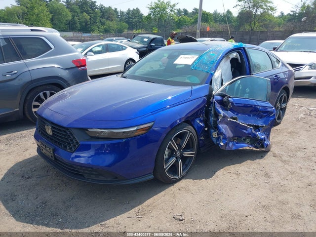 1HGCY2F58RA031171 Honda lfc5