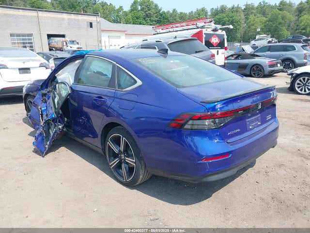 1HGCY2F58RA031171 Honda lfc5