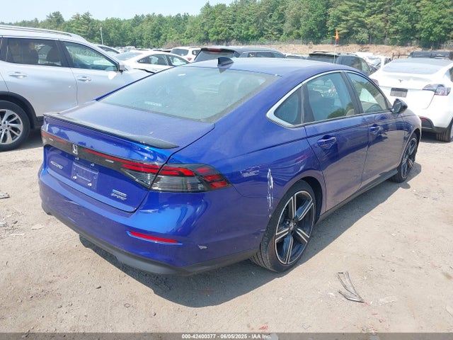 1HGCY2F58RA031171 Honda lfc5