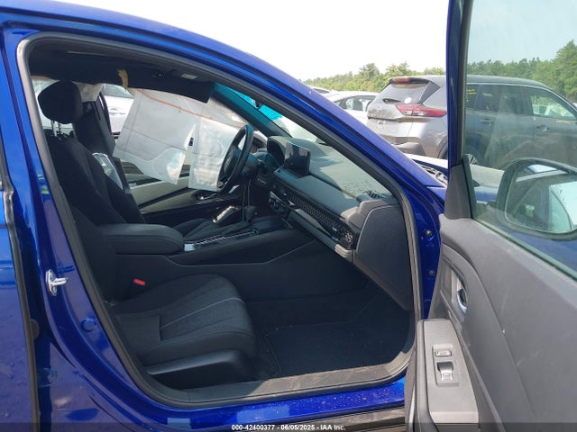 1HGCY2F58RA031171 Honda lfc5