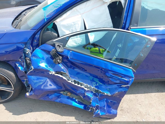 1HGCY2F58RA031171 Honda lfc5