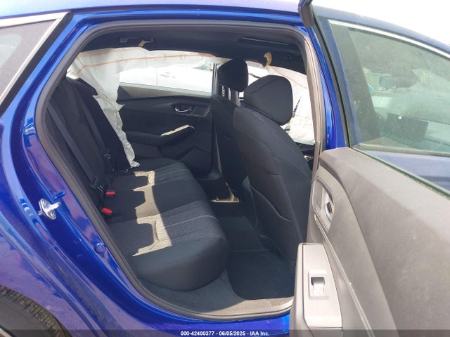 1HGCY2F58RA031171 Honda lfc5