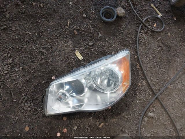 2C4RC1BG8FR608555 Chrysler Town & Country Touring