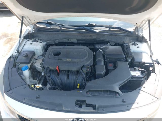 5XXGT4L3XGG009882 KIA Optima Lx