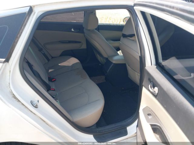 5XXGT4L3XGG009882 KIA Optima Lx