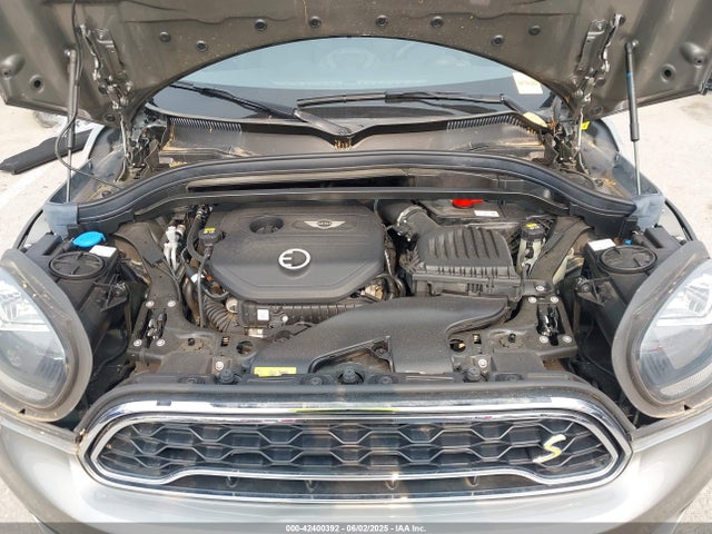 Mini Countryman 2019 WMZYU7C50K3F93404 Image 10