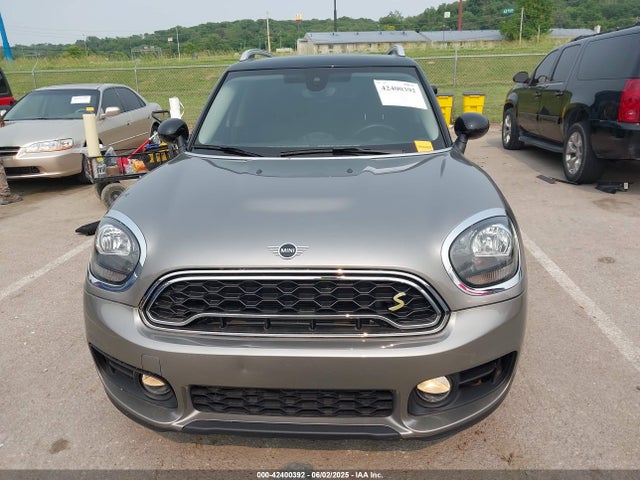 Mini Countryman 2019 WMZYU7C50K3F93404 Image 12