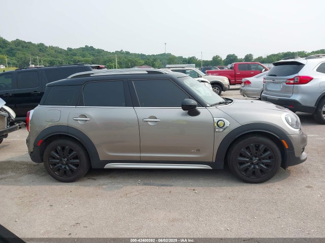 Mini Countryman 2019 WMZYU7C50K3F93404 Image 13