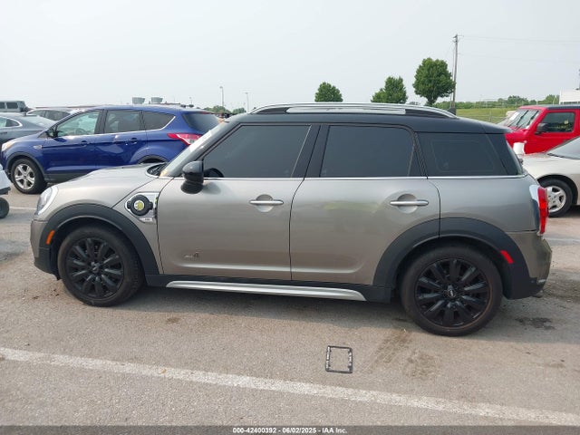 Mini Countryman 2019 WMZYU7C50K3F93404 Image 14
