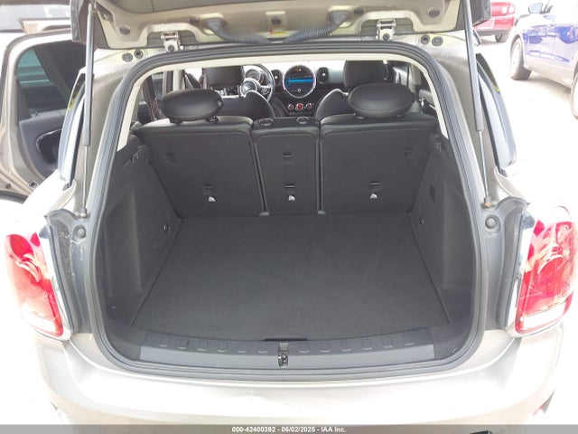 Mini Countryman 2019 WMZYU7C50K3F93404 Image 17