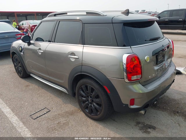 Mini Countryman 2019 WMZYU7C50K3F93404 Image 3