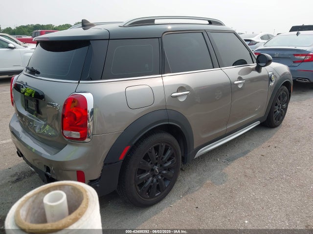 Mini Countryman 2019 WMZYU7C50K3F93404 Image 4