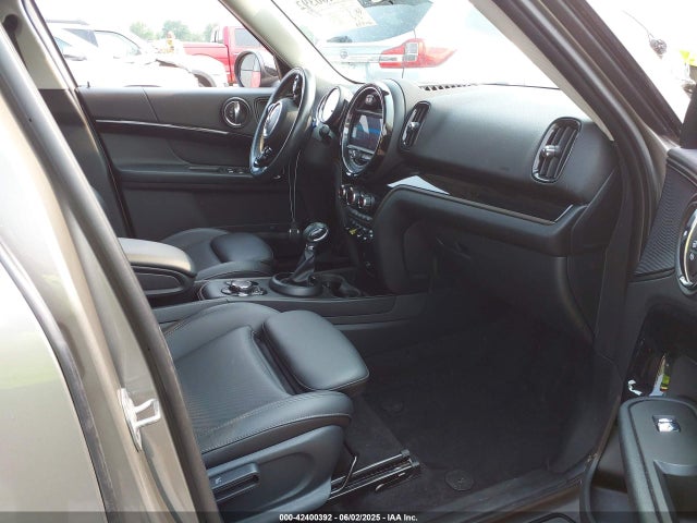 Mini Countryman 2019 WMZYU7C50K3F93404 Image 5